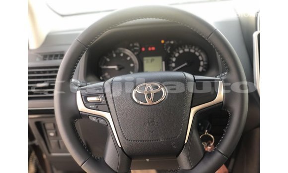 Buy Import Toyota Prado Brown Car in Import - Dubai in Dushanbe Buy Import Toyota Prado Brown Car in Import - Dubai in Dushanbe