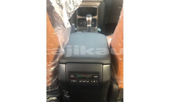 Buy Import Toyota Prado Brown Car in Import - Dubai in Dushanbe Buy Import Toyota Prado Brown Car in Import - Dubai in Dushanbe