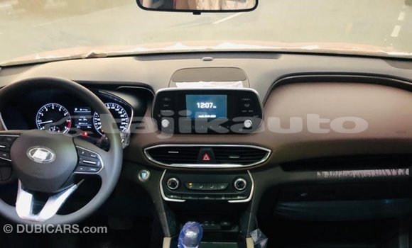 Buy Import Hyundai Santa Fe Red Car in Import - Dubai in Dushanbe Buy Import Hyundai Santa Fe Red Car in Import - Dubai in Dushanbe