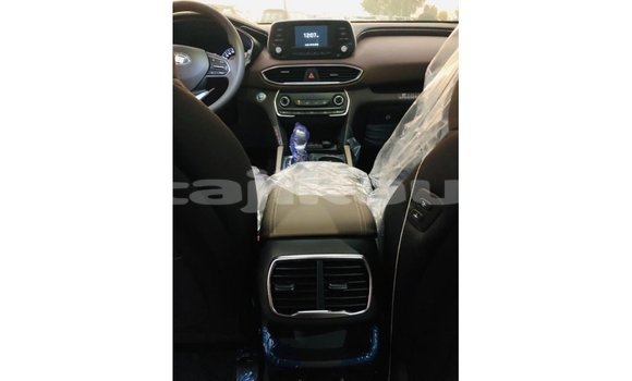 Buy Import Hyundai Santa Fe Red Car in Import - Dubai in Dushanbe Buy Import Hyundai Santa Fe Red Car in Import - Dubai in Dushanbe