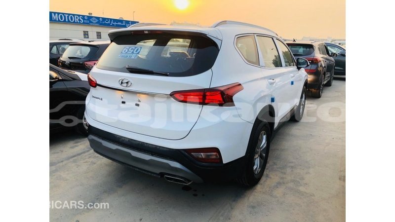 Big with watermark hyundai santa fe dushanbe import dubai 3560