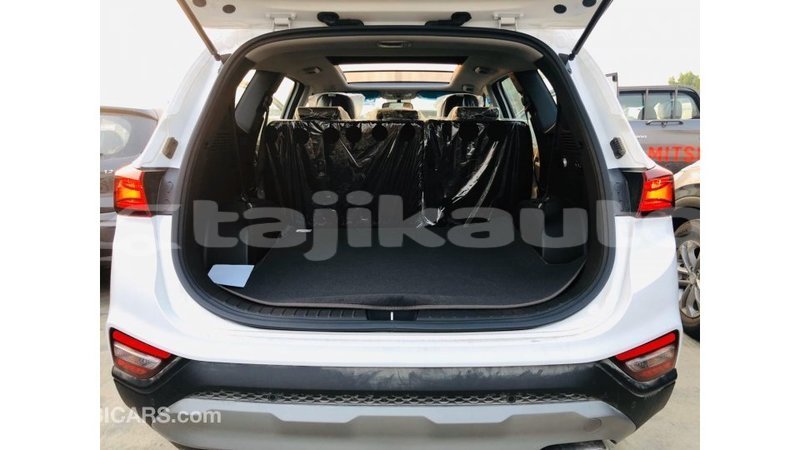 Big with watermark hyundai santa fe dushanbe import dubai 3560