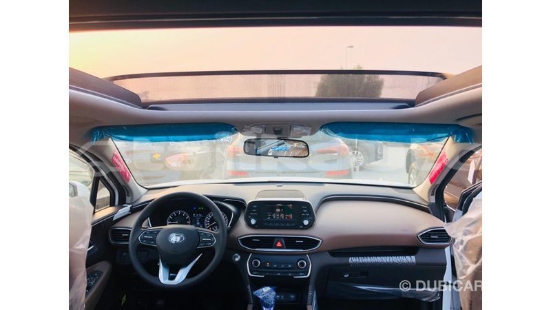 Big with watermark hyundai santa fe dushanbe import dubai 3560