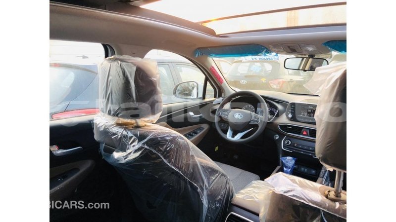 Big with watermark hyundai santa fe dushanbe import dubai 3560