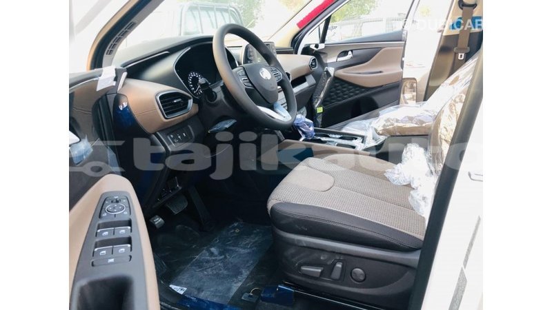 Big with watermark hyundai santa fe dushanbe import dubai 3560