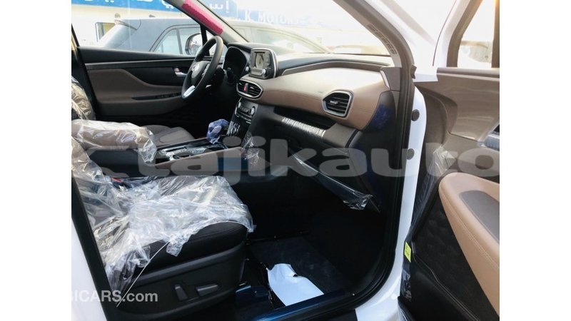 Big with watermark hyundai santa fe dushanbe import dubai 3560