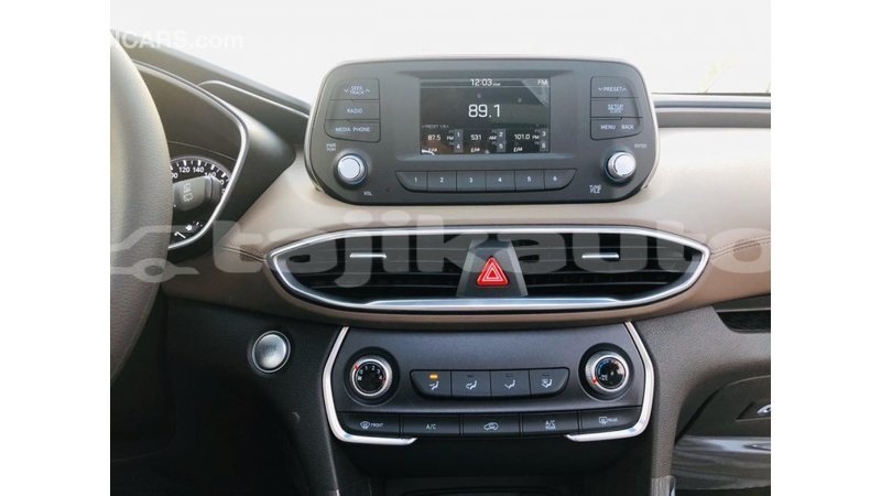 Big with watermark hyundai santa fe dushanbe import dubai 3560