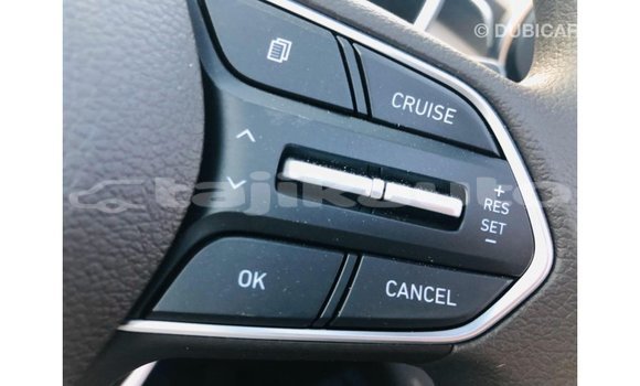 Buy Import Hyundai Santa Fe White Car in Import - Dubai in Dushanbe Buy Import Hyundai Santa Fe White Car in Import - Dubai in Dushanbe