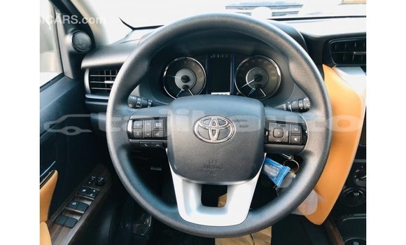 Buy Import Toyota Fortuner Black Car in Import - Dubai in Dushanbe Buy Import Toyota Fortuner Black Car in Import - Dubai in Dushanbe