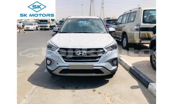 Buy Import Hyundai Creta Other Car in Import - Dubai in Dushanbe Buy Import Hyundai Creta Other Car in Import - Dubai in Dushanbe