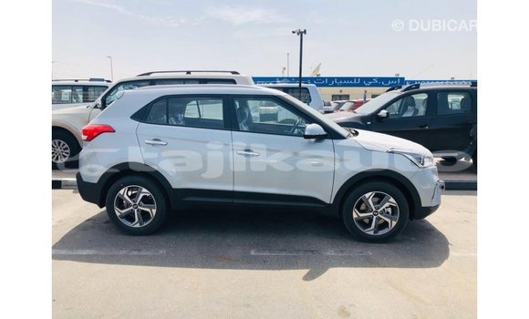 Buy Import Hyundai Creta Other Car in Import - Dubai in Dushanbe Buy Import Hyundai Creta Other Car in Import - Dubai in Dushanbe