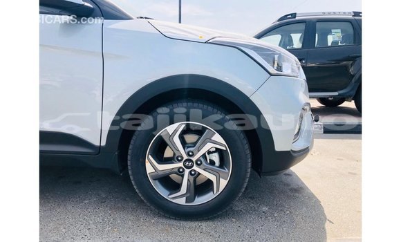 Buy Import Hyundai Creta Other Car in Import - Dubai in Dushanbe Buy Import Hyundai Creta Other Car in Import - Dubai in Dushanbe