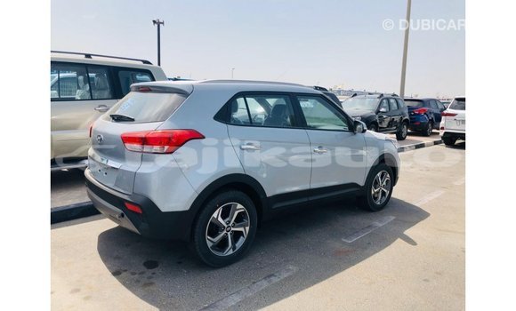 Buy Import Hyundai Creta Other Car in Import - Dubai in Dushanbe Buy Import Hyundai Creta Other Car in Import - Dubai in Dushanbe