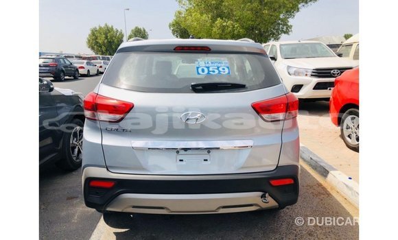 Buy Import Hyundai Creta Other Car in Import - Dubai in Dushanbe Buy Import Hyundai Creta Other Car in Import - Dubai in Dushanbe