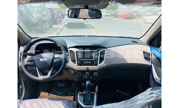 Buy Import Hyundai Creta Other Car in Import - Dubai in Dushanbe Buy Import Hyundai Creta Other Car in Import - Dubai in Dushanbe