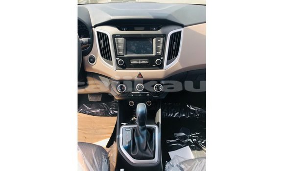 Buy Import Hyundai Creta Other Car in Import - Dubai in Dushanbe Buy Import Hyundai Creta Other Car in Import - Dubai in Dushanbe