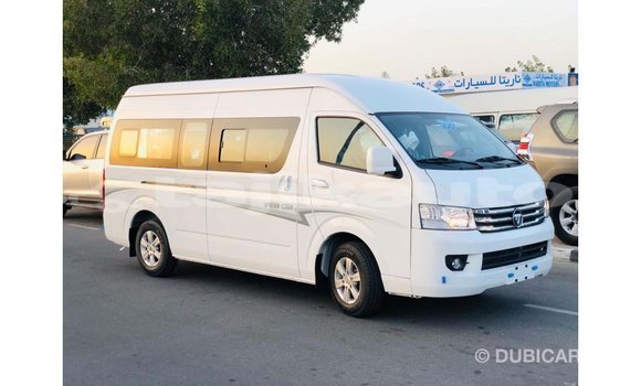 Buy Import Foton Tunland White Car in Import - Dubai in Dushanbe Buy Import Foton Tunland White Car in Import - Dubai in Dushanbe