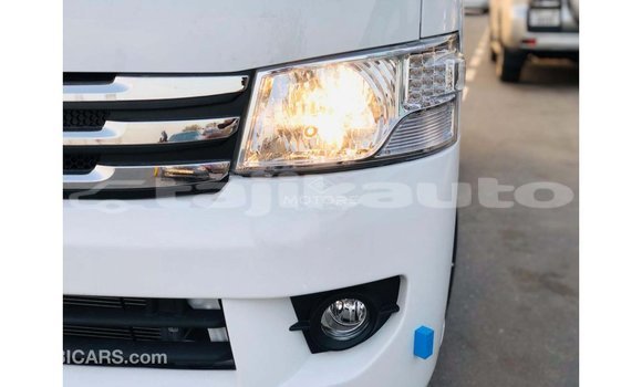 Buy Import Foton Tunland White Car in Import - Dubai in Dushanbe Buy Import Foton Tunland White Car in Import - Dubai in Dushanbe