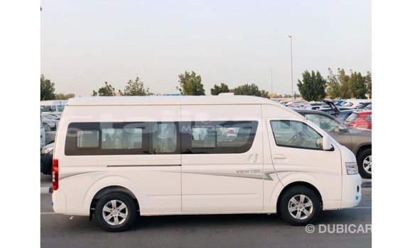 Buy Import Foton Tunland White Car in Import - Dubai in Dushanbe Buy Import Foton Tunland White Car in Import - Dubai in Dushanbe