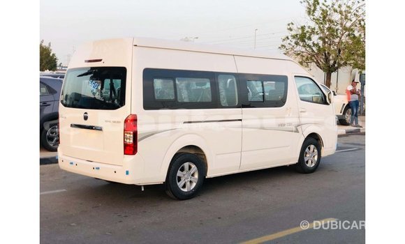 Buy Import Foton Tunland White Car in Import - Dubai in Dushanbe Buy Import Foton Tunland White Car in Import - Dubai in Dushanbe