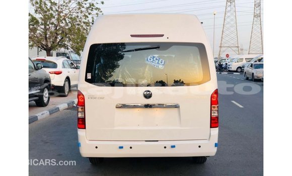 Buy Import Foton Tunland White Car in Import - Dubai in Dushanbe Buy Import Foton Tunland White Car in Import - Dubai in Dushanbe