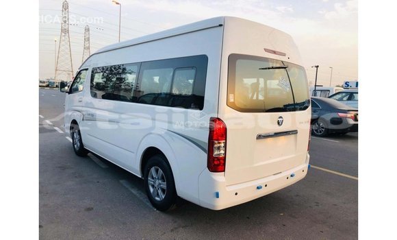 Buy Import Foton Tunland White Car in Import - Dubai in Dushanbe Buy Import Foton Tunland White Car in Import - Dubai in Dushanbe