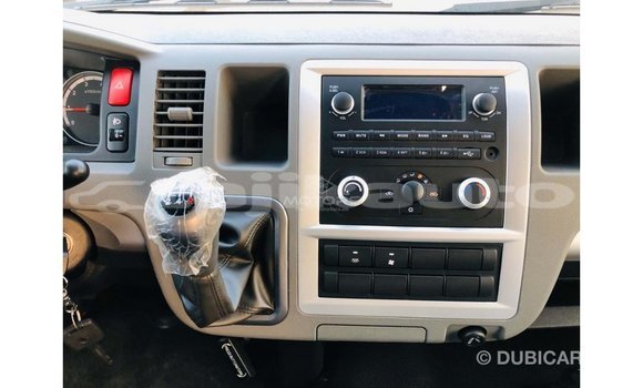 Buy Import Foton Tunland White Car in Import - Dubai in Dushanbe Buy Import Foton Tunland White Car in Import - Dubai in Dushanbe