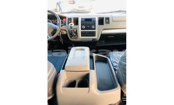 Buy Import Foton Tunland White Car in Import - Dubai in Dushanbe Buy Import Foton Tunland White Car in Import - Dubai in Dushanbe