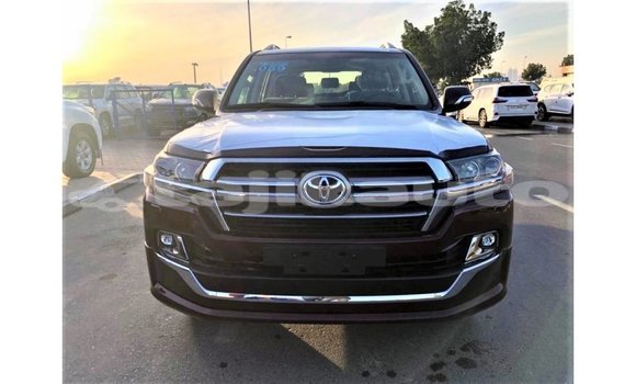 Buy Import Toyota Land Cruiser Other Car in Import - Dubai in Dushanbe Buy Import Toyota Land Cruiser Other Car in Import - Dubai in Dushanbe