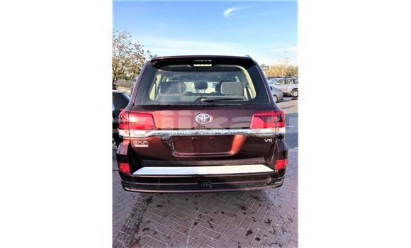 Buy Import Toyota Land Cruiser Other Car in Import - Dubai in Dushanbe Buy Import Toyota Land Cruiser Other Car in Import - Dubai in Dushanbe