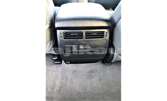 Buy Import Toyota Land Cruiser Other Car in Import - Dubai in Dushanbe Buy Import Toyota Land Cruiser Other Car in Import - Dubai in Dushanbe