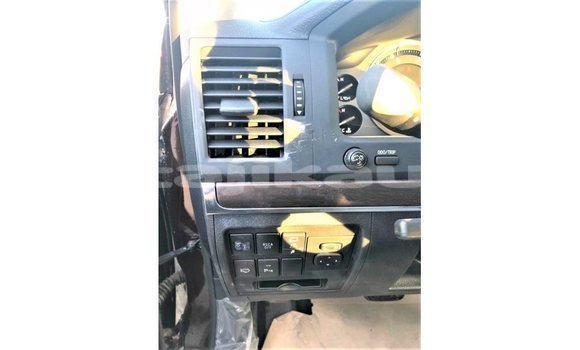 Buy Import Toyota Land Cruiser Other Car in Import - Dubai in Dushanbe Buy Import Toyota Land Cruiser Other Car in Import - Dubai in Dushanbe