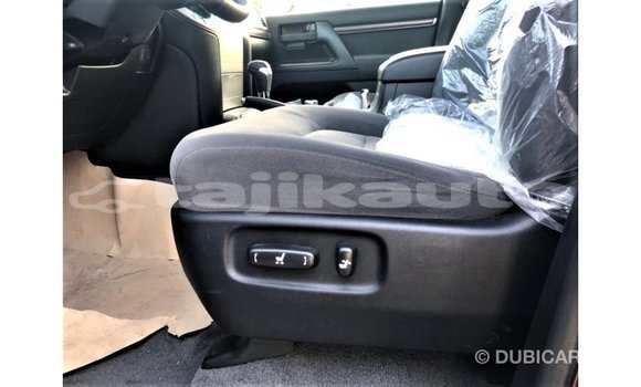 Buy Import Toyota Land Cruiser Other Car in Import - Dubai in Dushanbe Buy Import Toyota Land Cruiser Other Car in Import - Dubai in Dushanbe