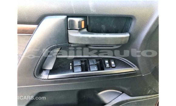Buy Import Toyota Land Cruiser Other Car in Import - Dubai in Dushanbe Buy Import Toyota Land Cruiser Other Car in Import - Dubai in Dushanbe