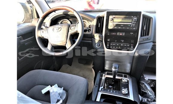 Buy Import Toyota Land Cruiser Other Car in Import - Dubai in Dushanbe Buy Import Toyota Land Cruiser Other Car in Import - Dubai in Dushanbe