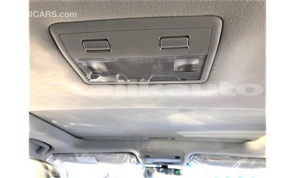 Buy Import Toyota Land Cruiser Other Car in Import - Dubai in Dushanbe Buy Import Toyota Land Cruiser Other Car in Import - Dubai in Dushanbe