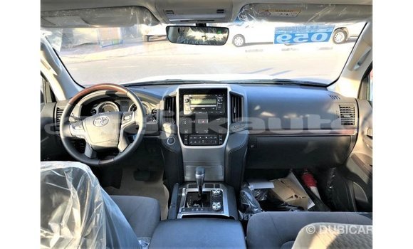 Buy Import Toyota Land Cruiser Other Car in Import - Dubai in Dushanbe Buy Import Toyota Land Cruiser Other Car in Import - Dubai in Dushanbe