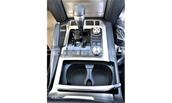 Buy Import Toyota Land Cruiser Other Car in Import - Dubai in Dushanbe Buy Import Toyota Land Cruiser Other Car in Import - Dubai in Dushanbe