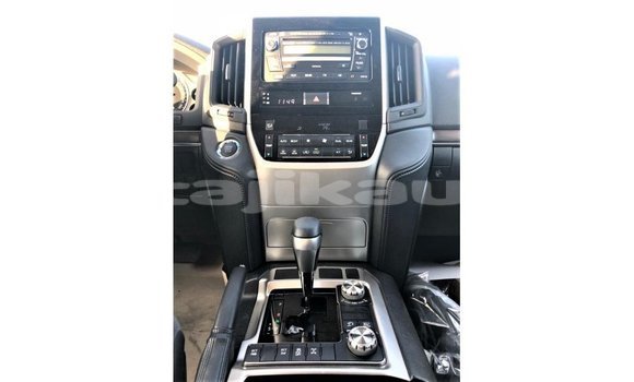 Buy Import Toyota Land Cruiser Other Car in Import - Dubai in Dushanbe Buy Import Toyota Land Cruiser Other Car in Import - Dubai in Dushanbe