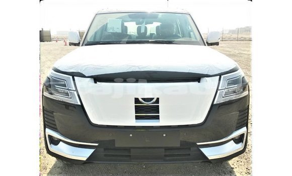 Buy Import Nissan Patrol Black Car in Import - Dubai in Dushanbe Buy Import Nissan Patrol Black Car in Import - Dubai in Dushanbe