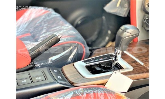 Buy Import Toyota Fortuner White Car in Import - Dubai in Dushanbe Buy Import Toyota Fortuner White Car in Import - Dubai in Dushanbe