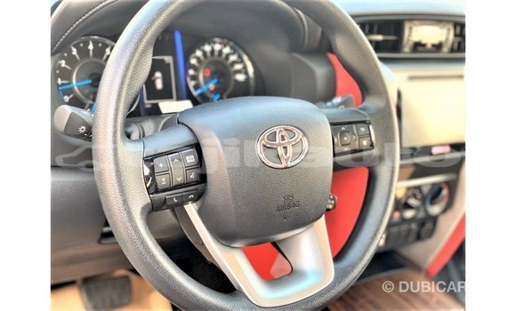 Buy Import Toyota Fortuner White Car in Import - Dubai in Dushanbe Buy Import Toyota Fortuner White Car in Import - Dubai in Dushanbe