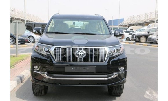 Buy Import Toyota Prado Black Car in Import - Dubai in Dushanbe Buy Import Toyota Prado Black Car in Import - Dubai in Dushanbe