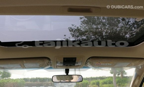 Buy Import Toyota Prado Black Car in Import - Dubai in Dushanbe Buy Import Toyota Prado Black Car in Import - Dubai in Dushanbe
