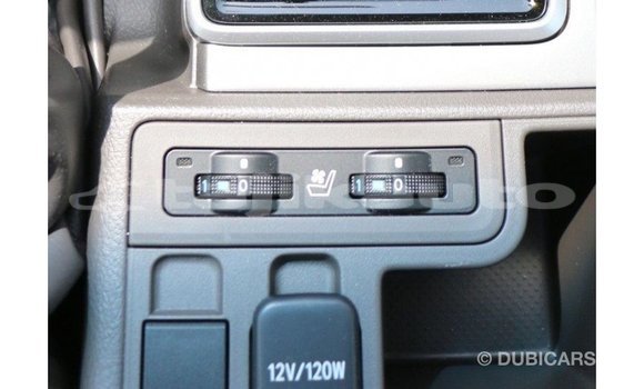 Buy Import Toyota Prado Black Car in Import - Dubai in Dushanbe Buy Import Toyota Prado Black Car in Import - Dubai in Dushanbe