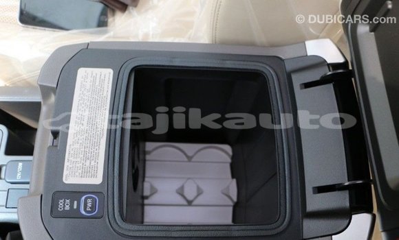 Buy Import Toyota Prado Black Car in Import - Dubai in Dushanbe Buy Import Toyota Prado Black Car in Import - Dubai in Dushanbe