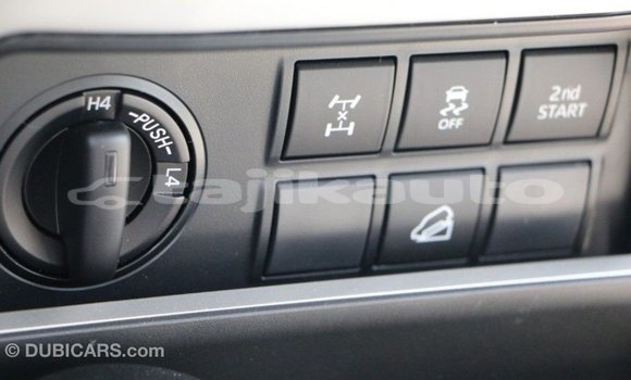 Buy Import Toyota Prado Black Car in Import - Dubai in Dushanbe Buy Import Toyota Prado Black Car in Import - Dubai in Dushanbe