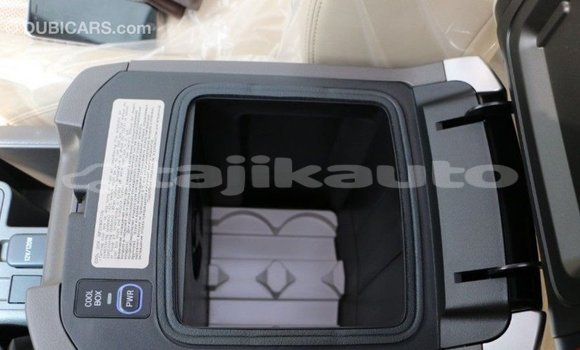 Buy Import Toyota Prado Black Car in Import - Dubai in Dushanbe Buy Import Toyota Prado Black Car in Import - Dubai in Dushanbe