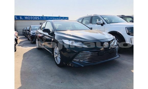 Buy Import Toyota Camry Black Car in Import - Dubai in Dushanbe Buy Import Toyota Camry Black Car in Import - Dubai in Dushanbe