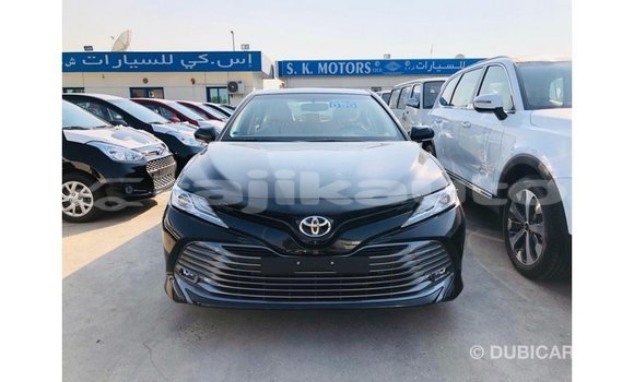 Buy Import Toyota Camry Black Car in Import - Dubai in Dushanbe Buy Import Toyota Camry Black Car in Import - Dubai in Dushanbe